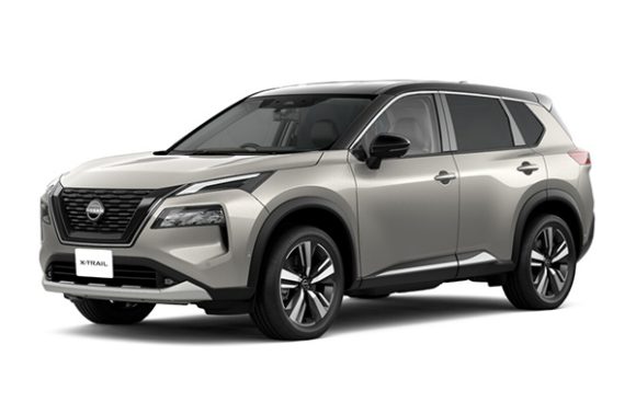 日産：エクストレイル [ X-TRAIL ] スポーツ＆スペシャリティ/SUV | セルフ見積り