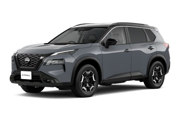 日産：エクストレイル [ X-TRAIL ] スポーツ＆スペシャリティ/SUV | セルフ見積り