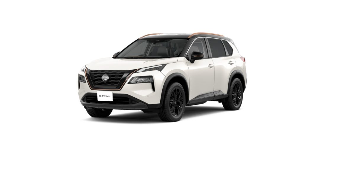 素晴らしい品質 [ 日産：エクストレイル X-TRAIL SUV｜価格・グレード｜90周年 ] その他