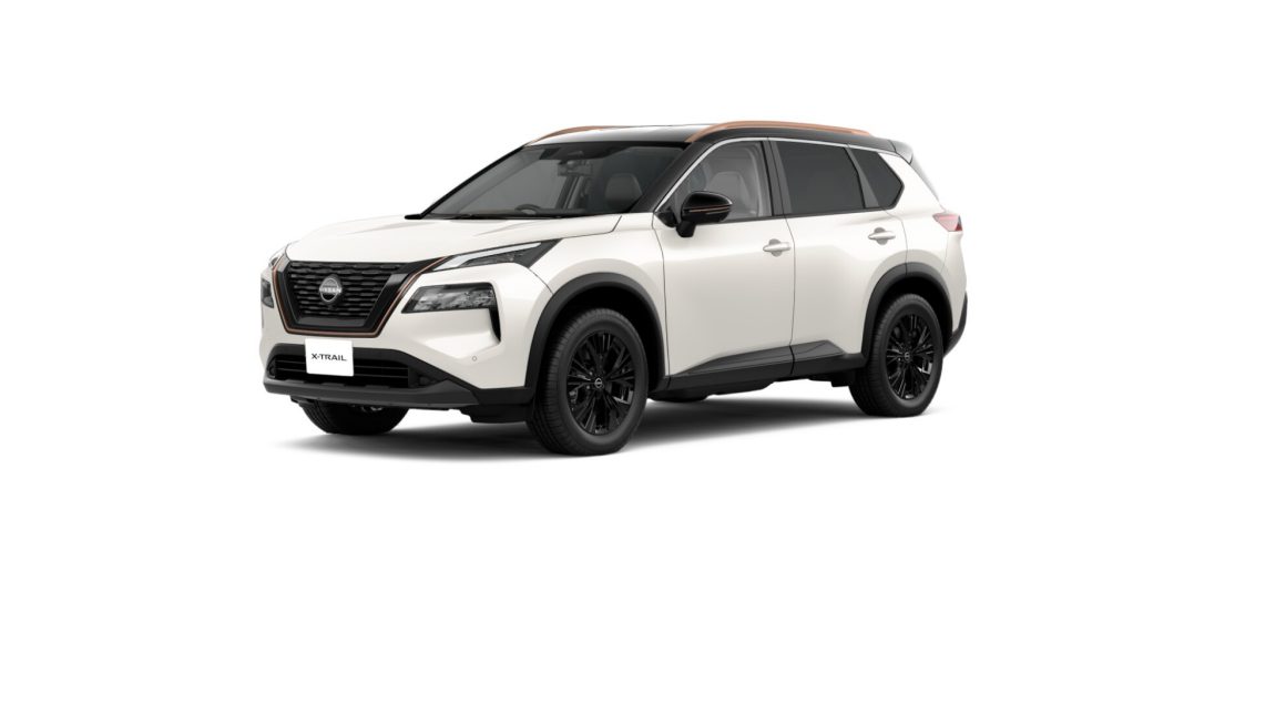 日産：エクストレイル [ X-TRAIL ] SUV｜価格・グレード｜90周年記念車