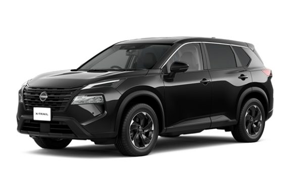 BS 215/65 R16 エクストレイル 4本セット　東京引取希望 日産 SUV「エクストレイル」仕様向上6月発売、90周年記念車も