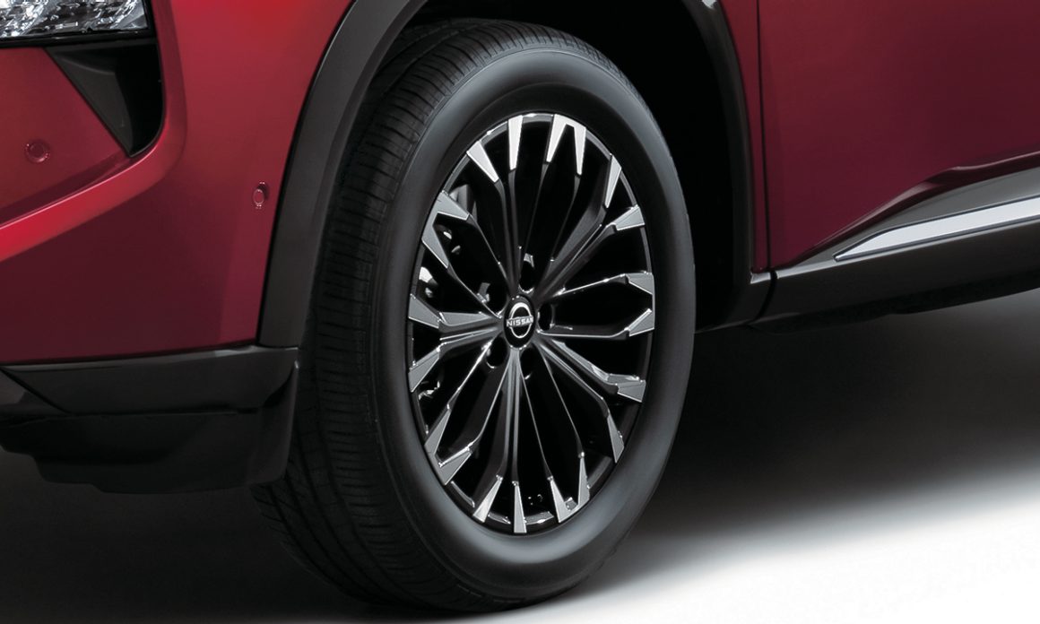 日産：エクストレイル [ X-TRAIL ] スポーツ&スペシャリティ/SUV