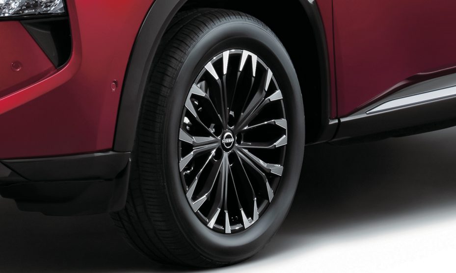 日産：エクストレイル [ X-TRAIL ] スポーツ&スペシャリティ/SUV