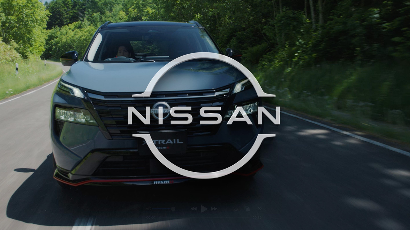 エクストレイル NISMO