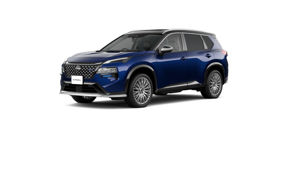 日産：エクストレイル [ X-TRAIL ] SUV｜価格・グレード｜AUTECH