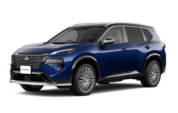 最終値下げ❗ 1/18　日産 T33　 エクストレイル 日産：エクストレイル [ X-TRAIL ] スポーツ＆スペシャリティ/SUV