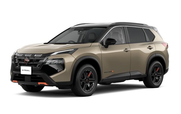 最終値下げ❗ 1/18　日産 T33　 エクストレイル 日産：エクストレイル [ X-TRAIL ] スポーツ＆スペシャリティ/SUV