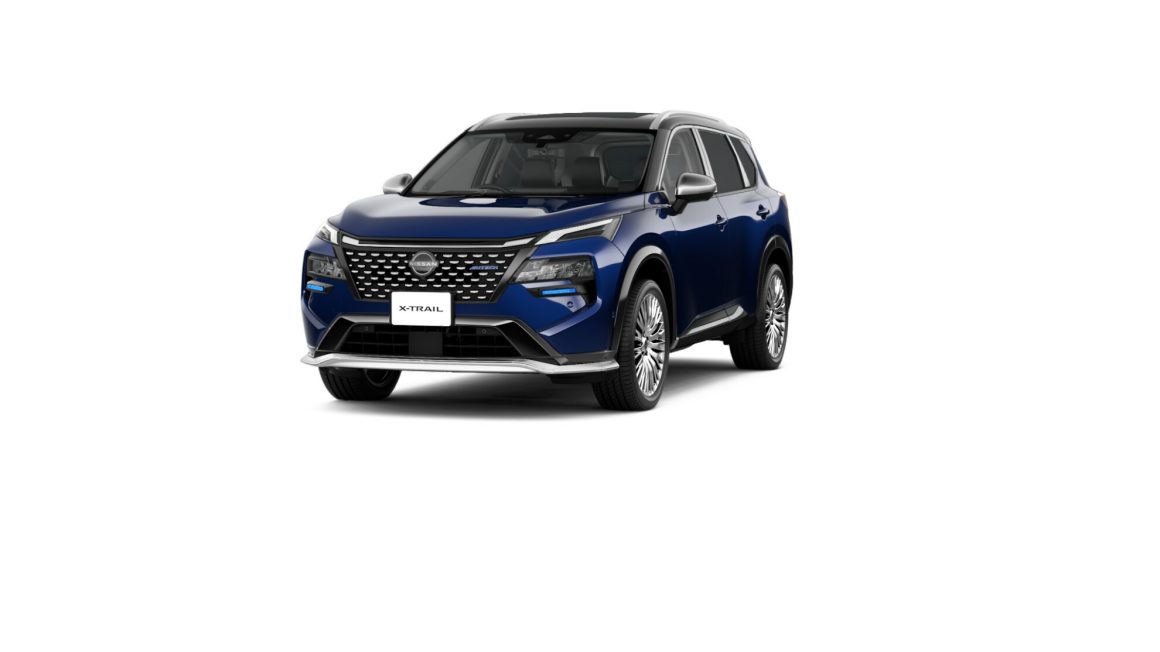 値下げ交渉あり新品4本 BluEarth 225/65R17 エクストレイル等 日産：エクストレイル [ X-TRAIL ] SUV｜価格・グレード｜AUTECH