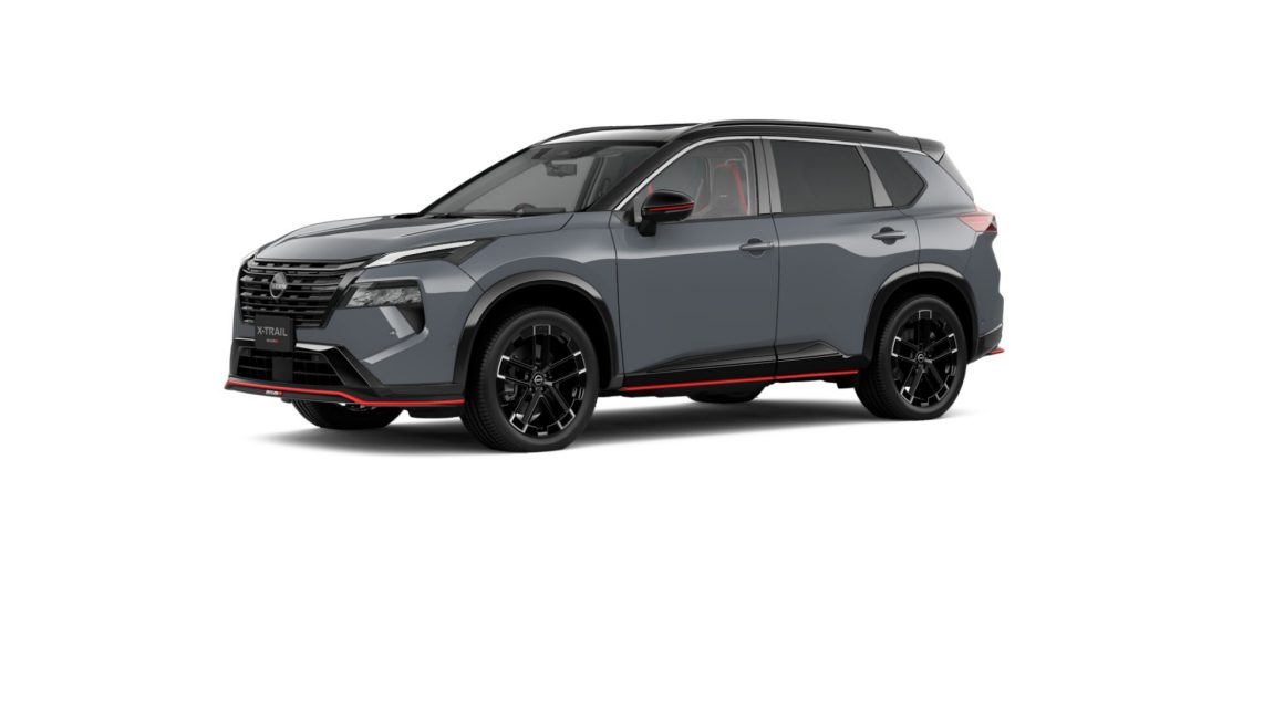 日産：エクストレイル [ X-TRAIL ] SUV｜価格・グレード｜NISMO