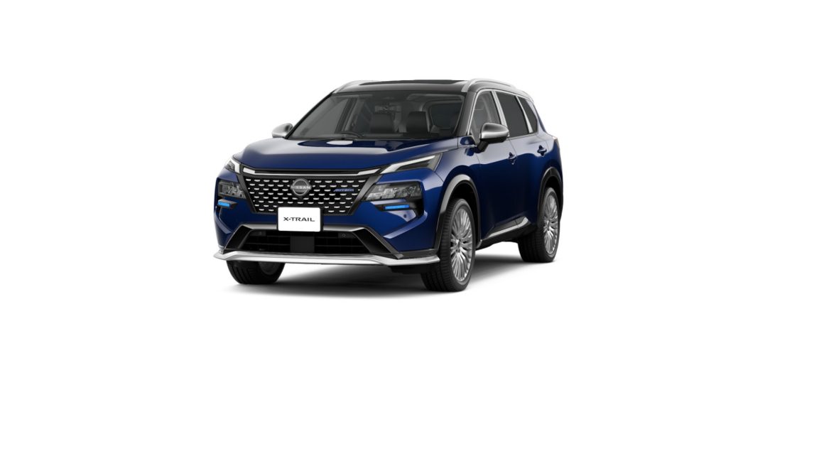 日産：エクストレイル [ X-TRAIL ] SUV｜価格・グレード｜AUTECH