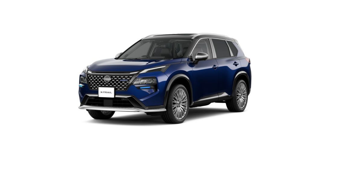 日産：エクストレイル [ X-TRAIL ] SUV｜価格・グレード｜AUTECH