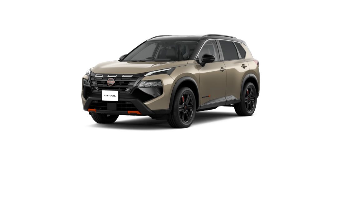 日産：エクストレイル [ X-TRAIL ] SUV｜価格・グレード｜ROCK CREEK