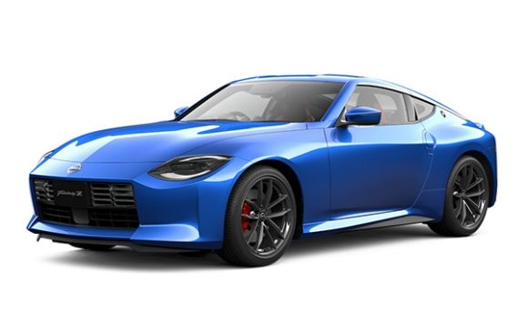 日産：フェアレディZ [ Z ] スポーツ＆スペシャリティ/SUV | セルフ見積り