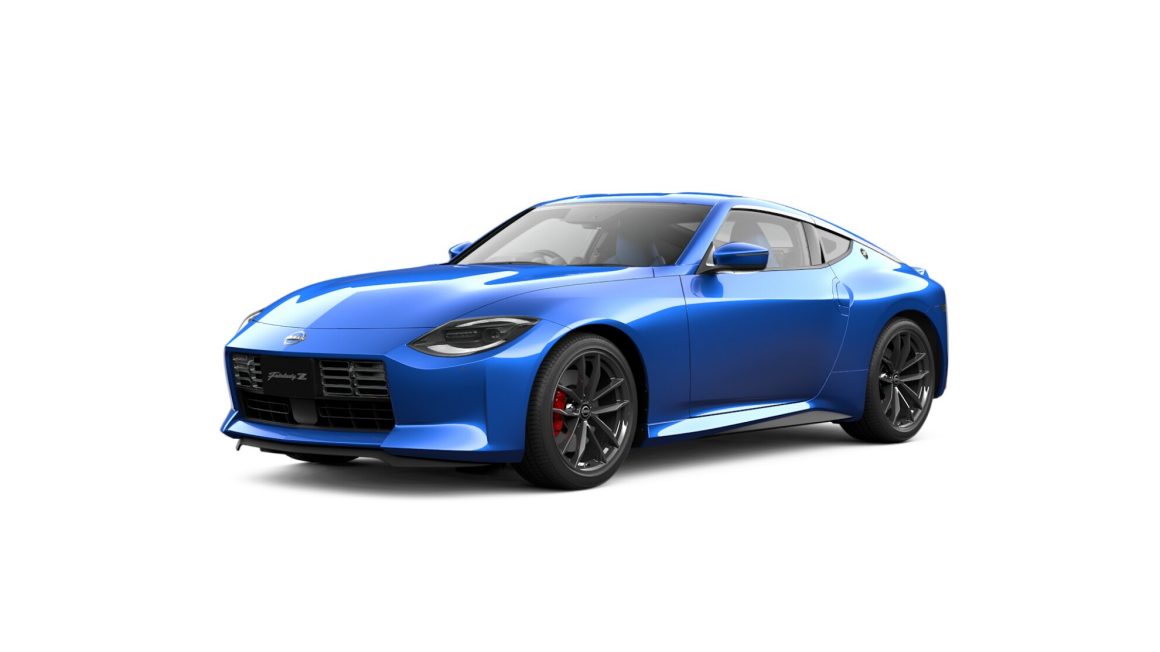 限定お買い得商品 日産：フェアレディZ [ Z ] スポーツ&スペシャリティ Web ホビーラジコン