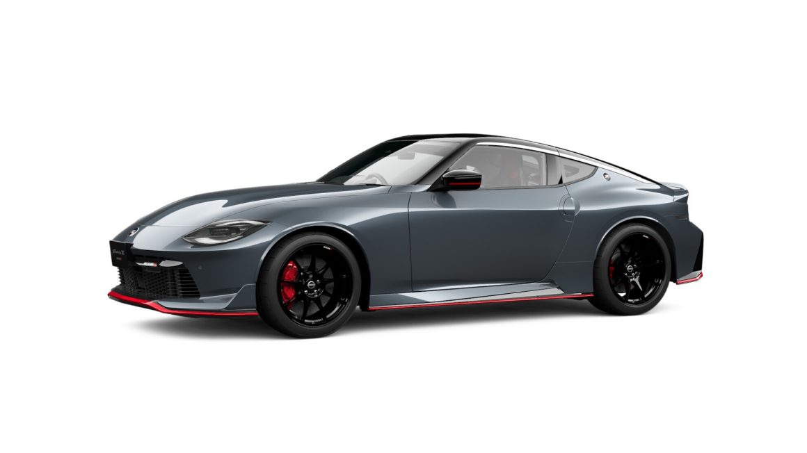 日産：フェアレディZ [ Z ] スポーツ&スペシャリティ Webカタログ