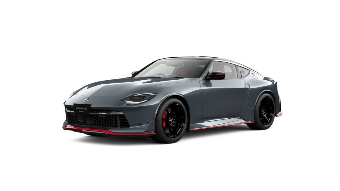 日産：フェアレディZ [ Z ] スポーツ&スペシャリティ Webカタログ